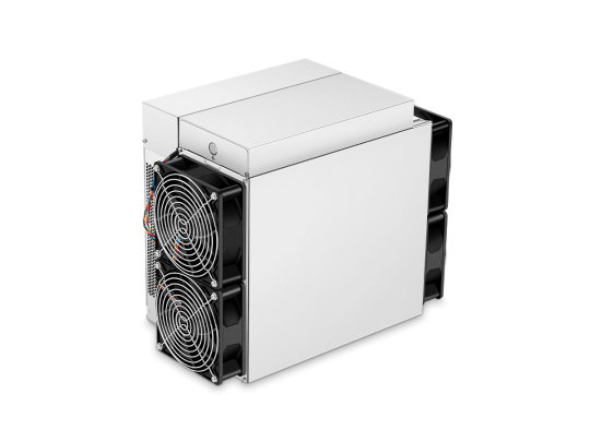 50% Fractional Ownership - Antminer S19 Pro 96 TH