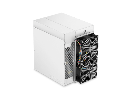Antminer S19 Pro 110 TH