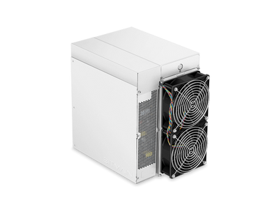 50% Fractional Ownership - Antminer S19 Pro 96 TH