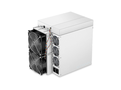 Antminer S19 Pro 96TH