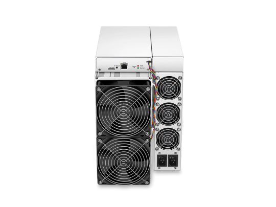 20% Fractional Ownership - Antminer S19 Pro 96 TH
