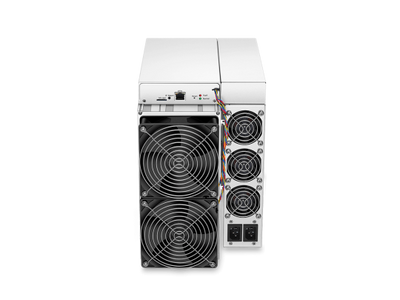 20% Fractional Ownership - Antminer S19 Pro 96 TH