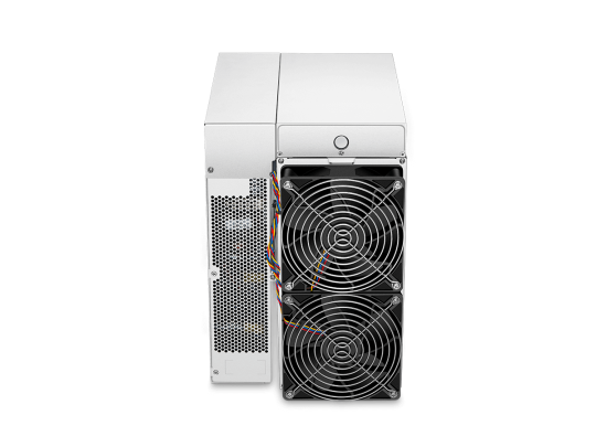 Fractional Ownership - Antminer S19 Pro 96 TH