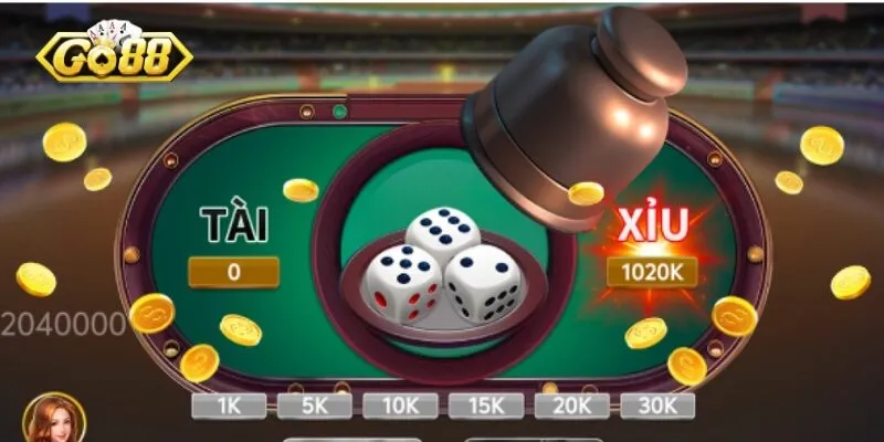 Bỏ túi các chiến thuật tham gia tài xỉu chẵn lẻ online hiệu quả nhất
