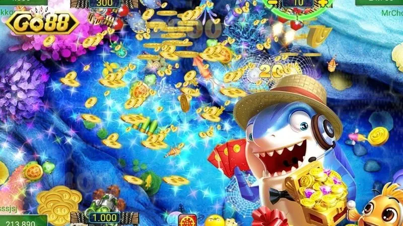 Khi từng viên đạn trở thành chiến lược